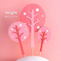 Xr Dot Pink Tree 3 установлено