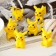 Настройки Pikachu 6 -Piece