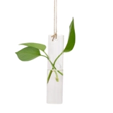 Креативная глянцевая прозрачная лампа для растений для раннего возраста, украшение для ногтей, бутылка