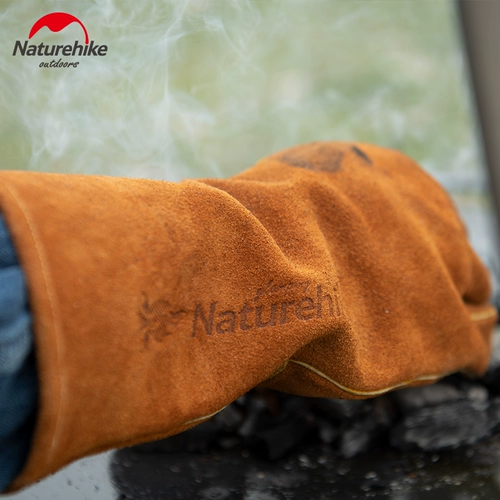 Устойчивые к пламену изоляционные перчатки с устойчивой