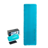 Naturehike挪客防潮垫加厚地垫户外午睡便携单双人超轻帐篷充气垫