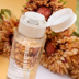 Thai Treechada Face Eye & Lip Makeup Makeup Water Gentle Cleansing Không gây kích ứng Chai Chai tẩy trang bioderma xanh Làm sạch