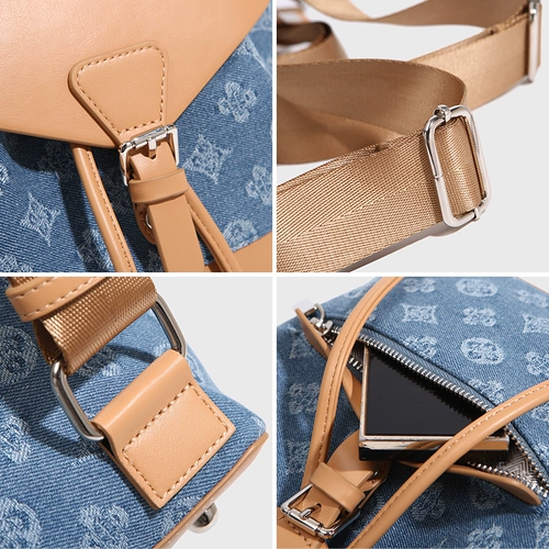 Michael Koda Tannin Cowboy Clate