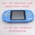 Sản phẩm mới 3 inch LCD màn hình màu 16-bit cầm tay có thể sạc lại 586 cổ điển Sega game console máy điện tử cầm tay Bảng điều khiển trò chơi di động