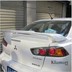 Đông Nam Linh Chi V5 cánh đuôi Mitsubishi Motors 09-2015 cánh thần sơn đuôi cánh Lancer đấm đuôi cánh gió xe ô tô Sopida trên