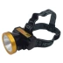 Săn LS-7358 có thể thay thế 18650 lithium pin sạc đèn pha nhỏ đánh bắt cá ngoài trời món ăn đêm đường chiếu sáng đèn pin siêu sáng Đèn ngoài trời