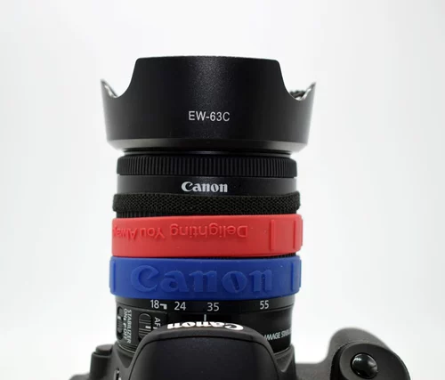 Canon Camera 700D 750D 800D 100D 200D объектив покрывает камеру камеры стальная пленка УФ -зеркало