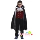 Halloween trẻ em trang phục cho bé trai và bé gái hóa trang cosplay ma cà rồng công chúa hoàng tử tính trình diễn trang phục