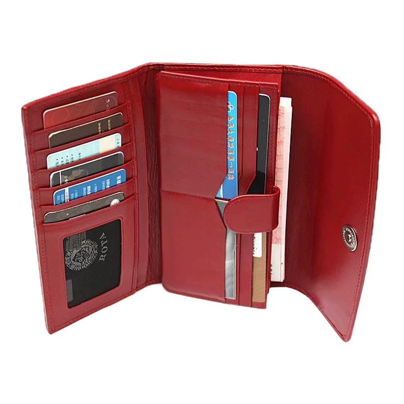 Wallet, long hand loop bag, Thailand, direct factory sales