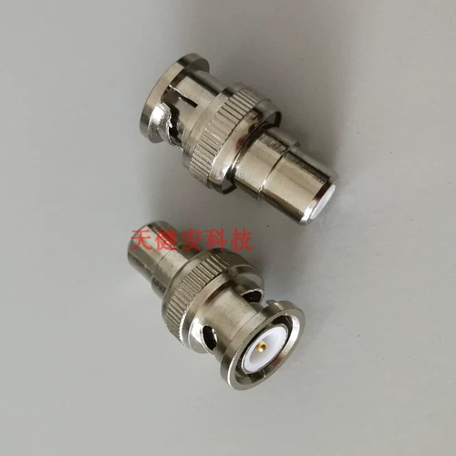 Поддержите Huayan Monitoring BNC в лотос -мать -голова AV в BNC Connector