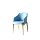 Западные ресторанные столы и стулья Комбинация простые переговоры и стул - это явная сеть отдыха Red Restaurant Dessert Milk Tea Shop Стол и комбинация стула