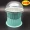 Khuôn nướng bánh tráng thiếc 125ML khuôn nhôm tròn bánh nhôm cốc có nắp Nhôm lá nướng bánh pudding cốc Xuemei Cup - Tự làm khuôn nướng