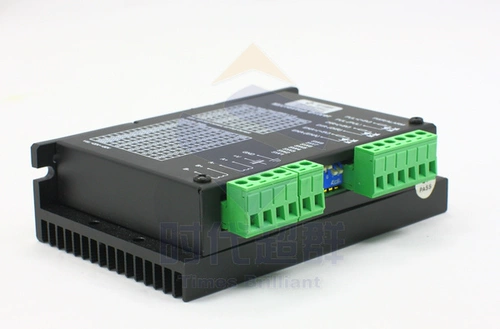 DSP Digital 57 86 -STEP -драйвер DM542 128 Вычитание для замены M542/2M542 Бесплатная доставка