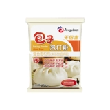 Anqi Bun Bubble Powder 450G.