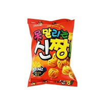 Xioxin sesame crispy 120g*3 сумки