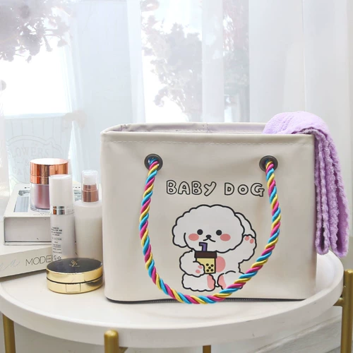 Портативная хваталка для ванны, складная вместительная и большая корзина, Южная Корея