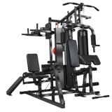 Универсальное оборудование для спортзала в помещении, мужской комплексный спортивный комплект для тренировок, домашнее оборудование