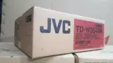 JVC/杰伟世 Double Kaka Seat TD-W718BK/254BK/354BK/118BK Двойная карта Двойной рекорд