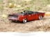 Mercedes Hình 1: 24 1970 Dodge Challenger R T SRT Cơ bắp Mô phỏng Xe hợp kim Mô hình Xe tĩnh xe hơi mô hình Chế độ tĩnh