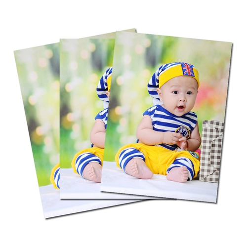 Стиральная фотография Бесплатная доставка 4 -INCH 5 Взятие для ополаскивания, печати, печати фото, сухой мобильный телефон, щетка пластика, покрыть легкую поверхность Kodak