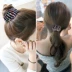 Gửi các hiện vật! Hàn Quốc bóng đầu chim yến vòng tóc kẹp tóc kẹp tóc rhinestone lấy mũ hoa phụ kiện tóc - Phụ kiện tóc kẹp tóc dài Phụ kiện tóc