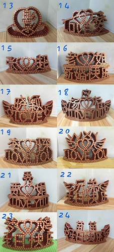 Пуля, патронная гильза, аксессуар, делается под заказ, «сделай сам», подарок на день рождения