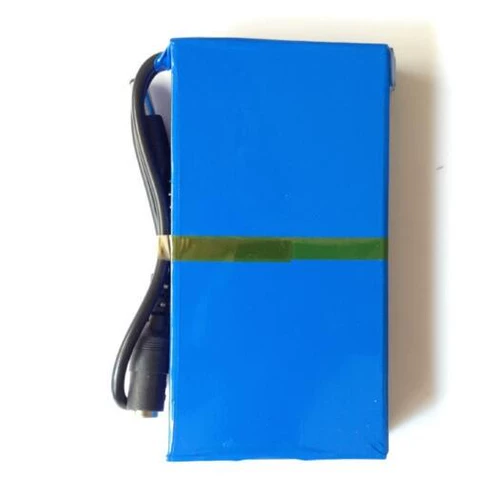 12 В 4800 оттенок батарея Super-News для камеры видеонаблюдения