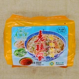 Shaanxi Specialty Sun Jiajia Beef Bubble Five Lian Bao 170g X5 Сумка XI'AN закуски удобно для фаст -фуд
