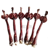 Синь Дади Чангбай Маунтин Сухой олень Кнут Свежий оленей кнонит всю ветку, чтобы выращивать оленя кнут северо -восток бесплатная доставка подлинная