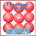 Trẻ em PU mềm stick softball miếng bọt biển bóng chày softball TeeBall stick softball bóng an toàn âm nhạc bóng 	quả bóng chày da cứng	 Bóng chày