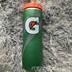 Tại chỗ Hoa Kỳ nhập khẩu chính hãng Gatorade gatorade bóng rổ cưỡi thể thao tập thể dục bóp chai nước chai nước bình đựng nước the thao Ketles thể thao