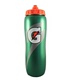 Tại chỗ Hoa Kỳ nhập khẩu chính hãng Gatorade gatorade bóng rổ cưỡi thể thao tập thể dục bóp chai nước chai nước bình đựng nước the thao Ketles thể thao