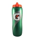 Tại chỗ Hoa Kỳ nhập khẩu chính hãng Gatorade gatorade bóng rổ cưỡi thể thao tập thể dục bóp chai nước chai nước bình đựng nước uống bằng nhựa có vòi Ketles thể thao