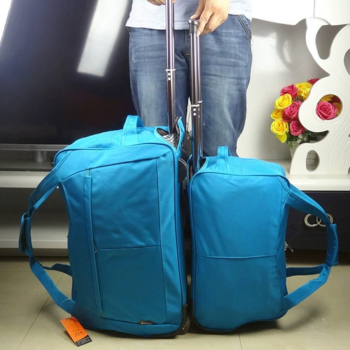 Чемодан подходит для мужчин и женщин, спортивная портативная сумка для путешествий для отдыха