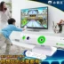 Xiaobawang cảm giác game console TV nhà A22 đôi cha mẹ và con gia đình điều khiển không dây trò chơi video tập thể dục tay cầm chơi liên quân Kiểm soát trò chơi