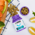 Mèo Wei Shi với hợp chất taurine 200 viên giúp tăng cường thị lực, cơ tim khỏe mạnh, cung cấp cho mèo phát triển trí não - Cat / Dog Health bổ sung sữa cho chó mang thai Cat / Dog Health bổ sung