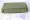 Genuine vũ trang quân đội màu xanh lá cây bông gối chính hãng giao Takei lửa gối bao gồm vận chuyển pacesetter Nhà - Khăn gối