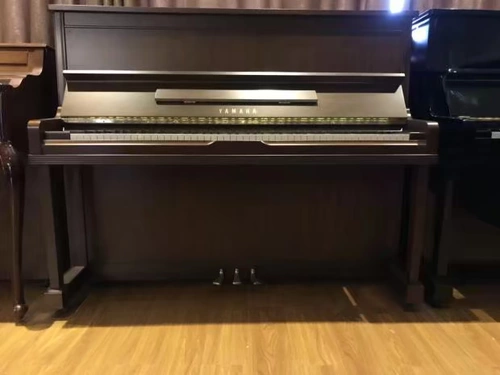 Yamaha, оригинальное японское пианино
