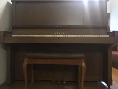Yamaha, пианино для взрослых для начинающих