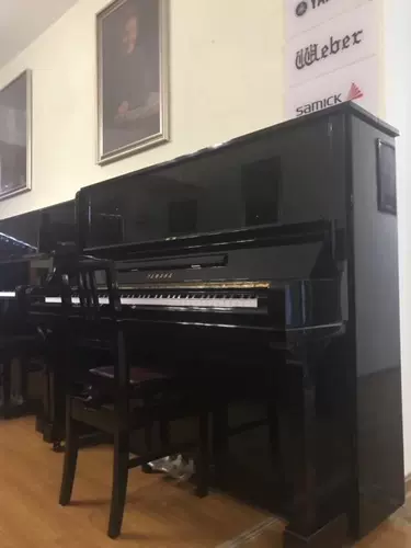 Оригинальный импорт Японии Yamaha U3H второй пианино пианино Yamaha Piano Piano Hunan Changsha Second -Handh U3H