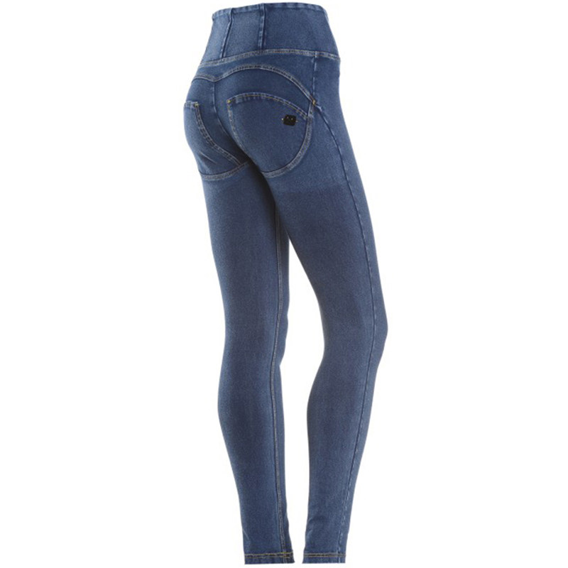 Джинсы спортивные купить. Faux Leather Waisted skinny Jean Pants.