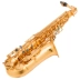 Ma Jin được chạm khắc bằng ống saxophone E-Flat alto FAS-866