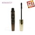 Truy cập chính hãng đích thực yamei tư thế không thấm nước dày góc rộng mascara tăng trưởng mascara tóc dài không nở mascara kiss me Kem Mascara / Revitalash