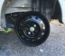 Geely Panda BYD F0 Bánh xe vành 14 inch kích thước đầy đủ lắp ráp lốp dự phòng Lốp 165 60R14 - Rim 	mâm xe ô tô 15 inch Rim