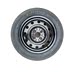 Geely Panda BYD F0 Bánh xe vành 14 inch kích thước đầy đủ lắp ráp lốp dự phòng Lốp 165 60R14 - Rim 	mâm xe ô tô 17 inch Rim