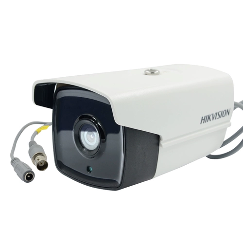 Hikvision Magazine Мониторинг мониторинга камера Gaoqing Night Presitbity Monitor DS-2CE16C0T/3T/D1T-IT3