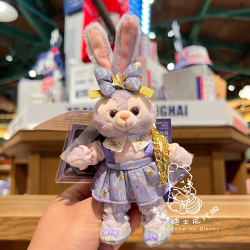 Дисней, брелок для друга, подвеска, 100 года, плюшевый