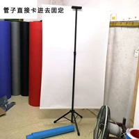 Одиночная T полка+белая ткань