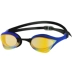 Kính râm Arena chuyên nghiệp kính bơi đua HD phim thi đấu tráng kính chống sương mù AGL170S180M - Goggles