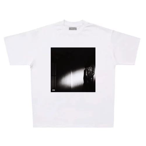 NO STYLIST Destroy Lonely T-shirt